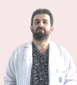 CP. Yrd. Uzm. Dr. Şükrü ÖZDEMİR